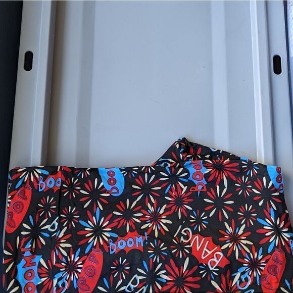 lot of 9 TC lularoe leggings - Picture 9 of 9